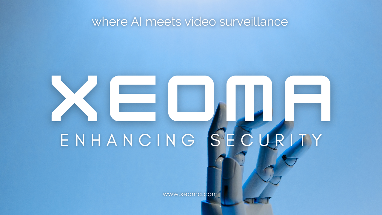 Artificial Intelligence in Video Surveillance