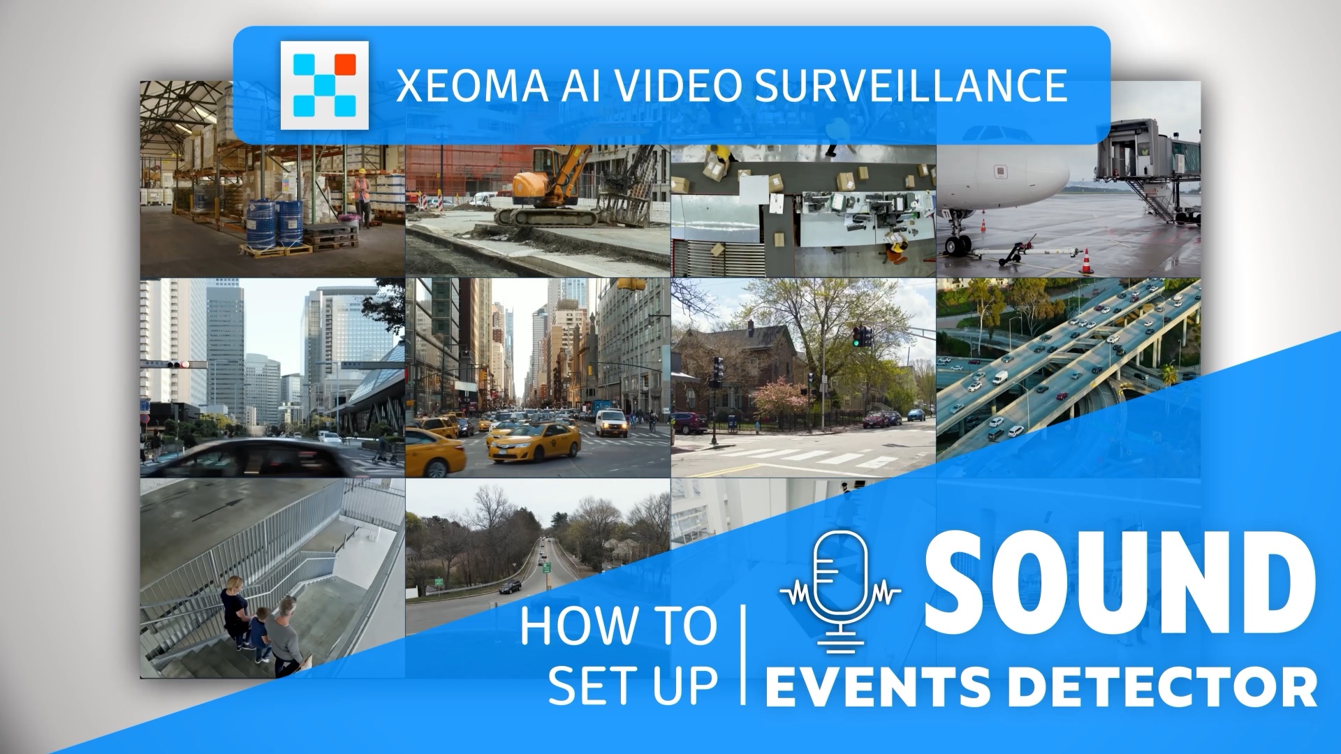 Video about Sound Events Detector: banner